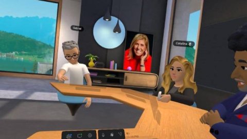 GlobalNews cumple dos años realizando reuniones virtuales regionales en el metaverso