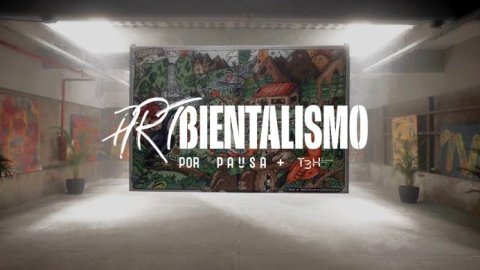 "Artbientalismo", la campaña en Perú por el Día Internacional de la Tierra