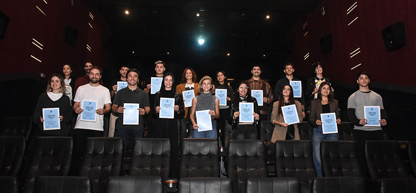 Se anunciaron los ganadores de Young Lions Competitions Argentina 2024