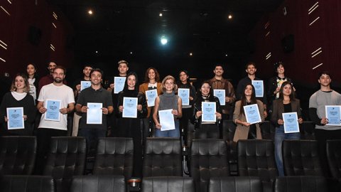 Se anunciaron los ganadores de Young Lions Competitions Argentina 2024