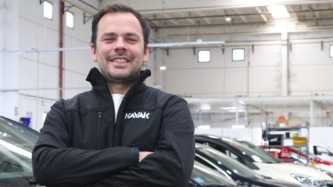 Kavak anunció a su nuevo General Manager para la Argentina