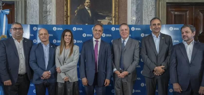 Se lanzó “Viajá+ con BNA”, un programa de turismo para pagar en 12 cuotas y obtener descuentos todo el año