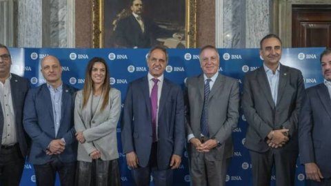 Se lanzó “Viajá+ con BNA”, un programa de turismo para pagar en 12 cuotas y obtener descuentos todo el año