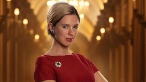 “Máxima” llega en agosto a MAX