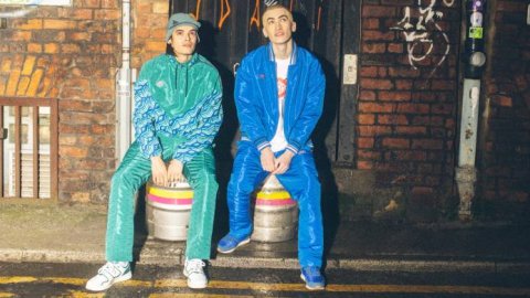Umbro celebra sus 100 años con una nueva colección y su campaña del Centenario