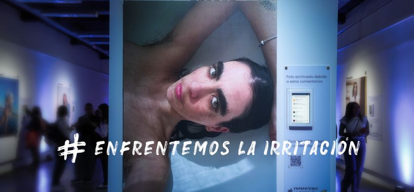 VML Argentina y Dove presentan #EnfrentemosLaIrritación