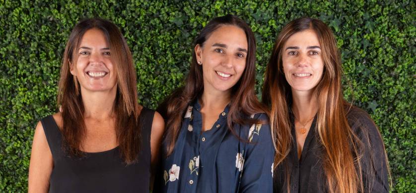 Unilever, Naranja X y Seeds lanzan un programa de talento
