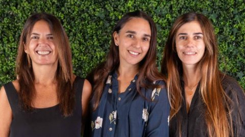 Unilever, Naranja X y Seeds lanzan un programa de talento