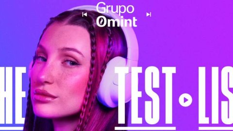 Niña y Grupo Omint lanzan “The Test List”, la primera playlist para hacerse un testeo auditivo