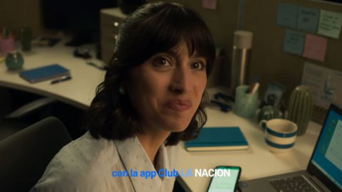 HOY by Havas presentó la nueva campaña de branding de Club La Nación “El Club que te alienta”