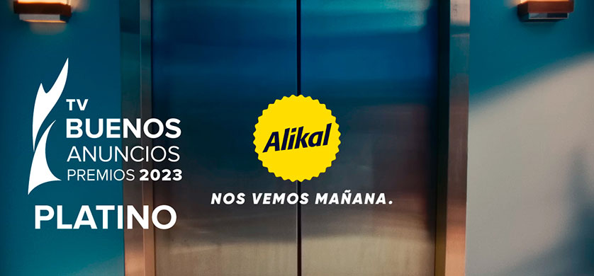 La CAA entregó los Premios Buenos Anuncios 2023