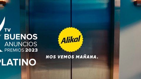 La CAA entregó los Premios Buenos Anuncios 2023