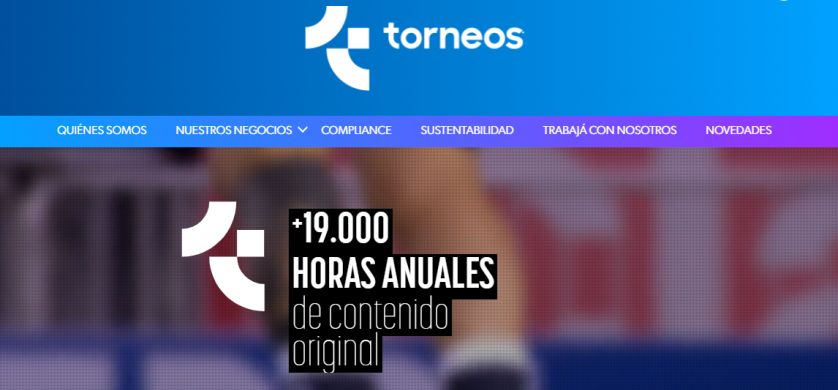 Torneos anunció las organizaciones ganadoras del Concurso Copa Argentina