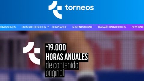 Torneos anunció las organizaciones ganadoras del Concurso Copa Argentina