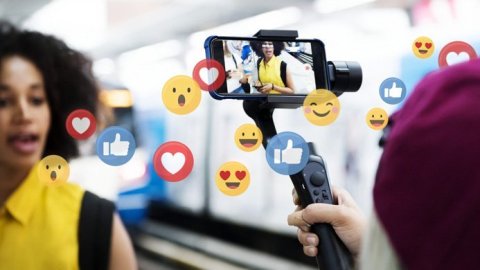 Los influencers tienen 65% más engagement que las marcas en Argentina