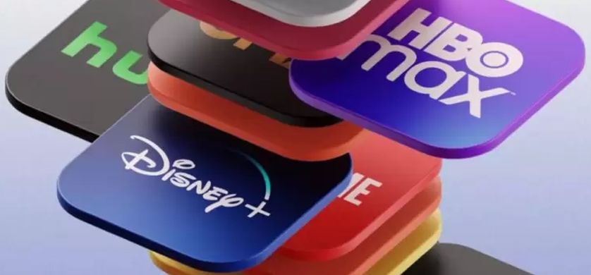 Cuáles son las mejores interfaces de las plataformas de streaming