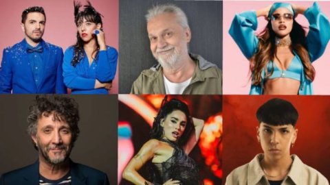 Premios Gardel: ceremonia en el Movistar Arena y la lista completa de nominados