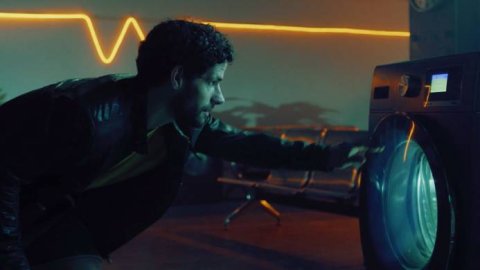 Whirlpool estrena nueva campaña integral de Humo Rojo