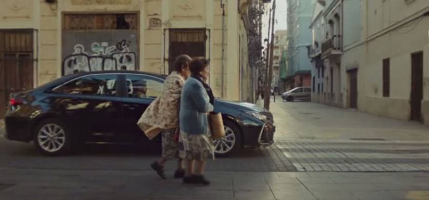 ¡”Súbete!”, la nueva campaña de Uber y Ogilvy lanzada en España