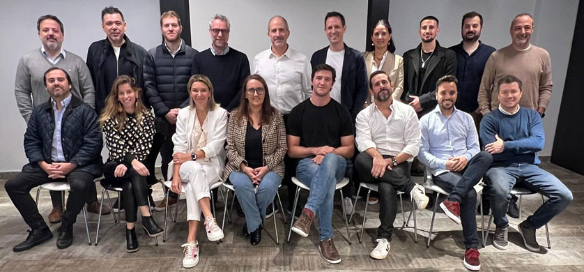 IAB Argentina renovó autoridades para un nuevo período