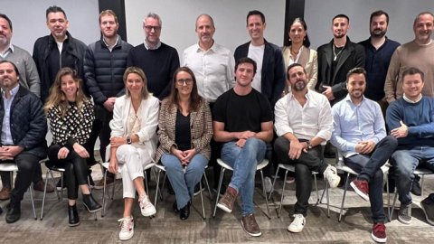 IAB Argentina renovó autoridades para un nuevo período