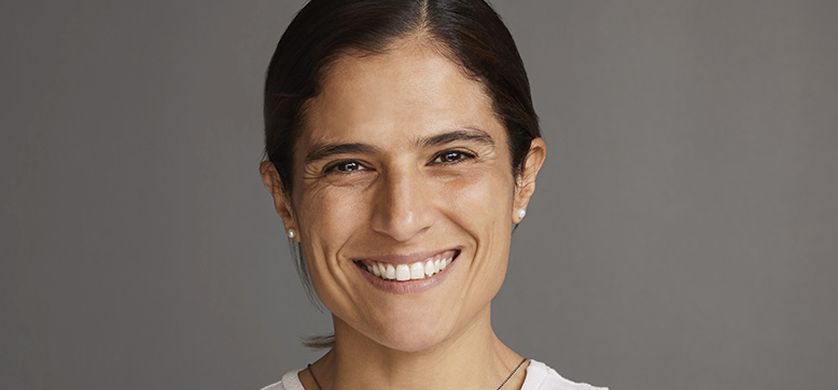 VML Argentina nombra a Sofía Cursach como Directora General Creativa