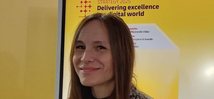 DHL Global Forwarding Argentina designa nueva Directora de Marketing y Ventas
