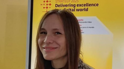 DHL Global Forwarding Argentina designa nueva Directora de Marketing y Ventas