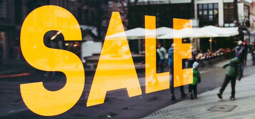 Hot sale: 4 tecnologías para mejorar la atención al cliente