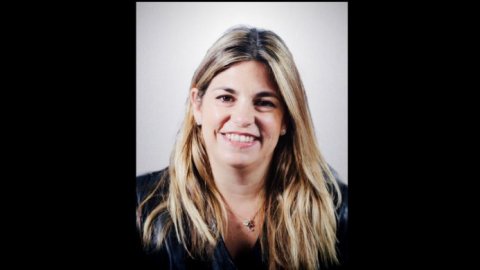 Carolina Sabha participará como jurado de la próxima edición del Festival de Cannes