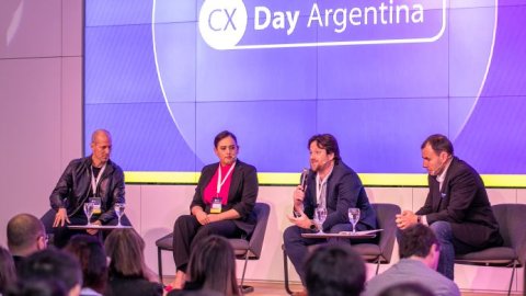Regresa el CX Day Argentina 2024: un encuentro para dialogar sobre innovación en experiencia del cliente