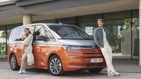 "Lo cambio", lo nuevo de Ogilvy para Volkswagen Vehículos Comerciales