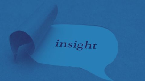 ¡Quiero insights, no datos!