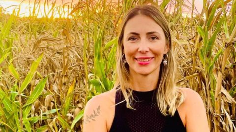 Grupo Los Grobo anunció la promoción de Lucía Dellagiovanna