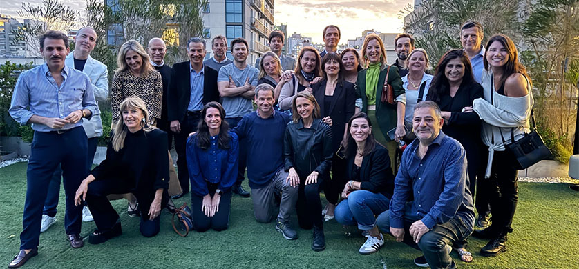 Se lanzó una guía de referencia para la compra y venta de servicios de comunicación y relaciones públicas