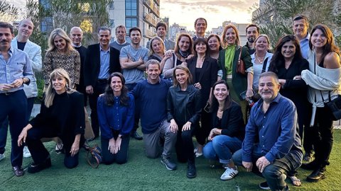 Se lanzó una guía de referencia para la compra y venta de servicios de comunicación y relaciones públicas