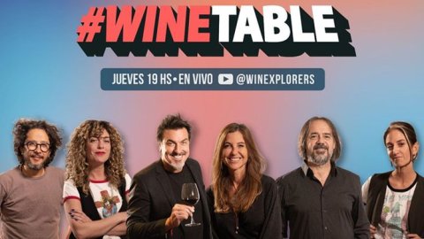 Llega "Winexplorers", el primer canal de streaming dedicado al mundo del vino y lifestyle