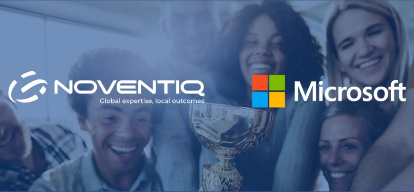 Noventiq recibe la certificación de Microsoft de la solución verificada XDR