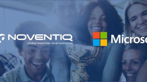 Noventiq recibe la certificación de Microsoft de la solución verificada XDR