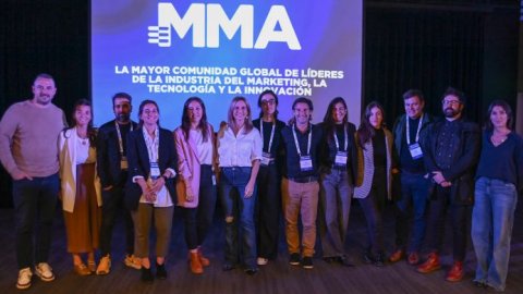 Profesionales del marketing compartieron sus estrategias en los MMA Smarties