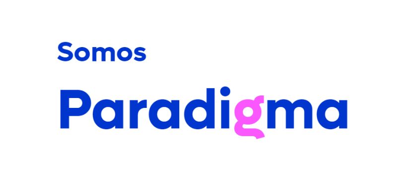 Paradigma PEL Comunicación presenta nueva identidad