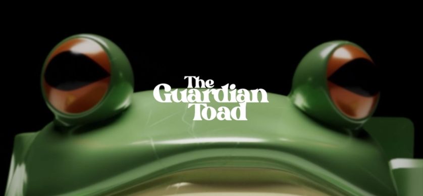 "El Sapo Guardian", un desarrollo innovador contra el dengue en Perú