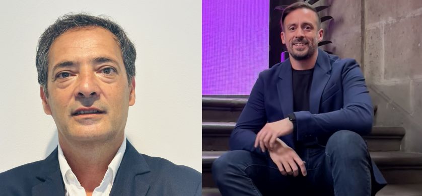 Audire y Adspot presentan su equipo en Iberoamérica