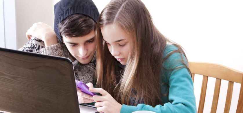 ¿Cuál es el consumo digital de la Generación Z?