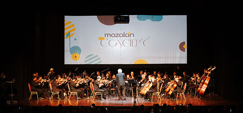 Mazalán celebró sus 30 años con un evento sin precedentes 