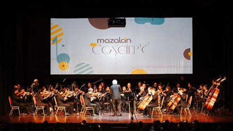 Mazalán celebró sus 30 años con un evento sin precedentes 