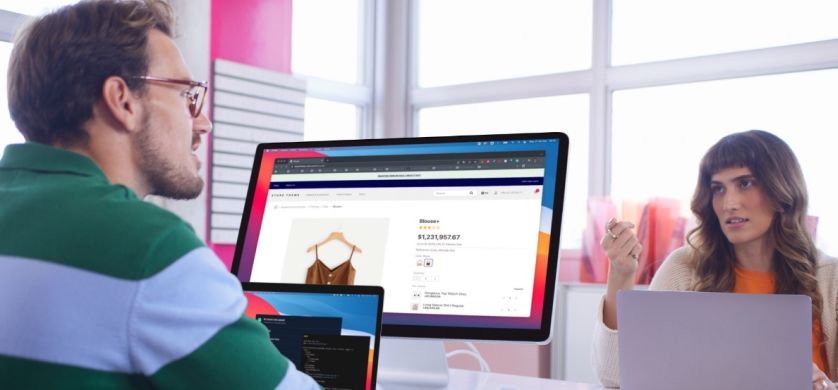 VTEX presenta las 5 tendencias del ecommerce en Colombia este 2024