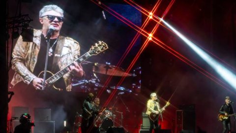 Ratones Paranoicos sigue con sus shows en el marco de su Última Ceremonia Tour 2024