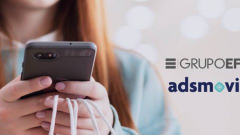 Grupo EFE entra en el negocio de Retail Media de la mano de Adsmovil