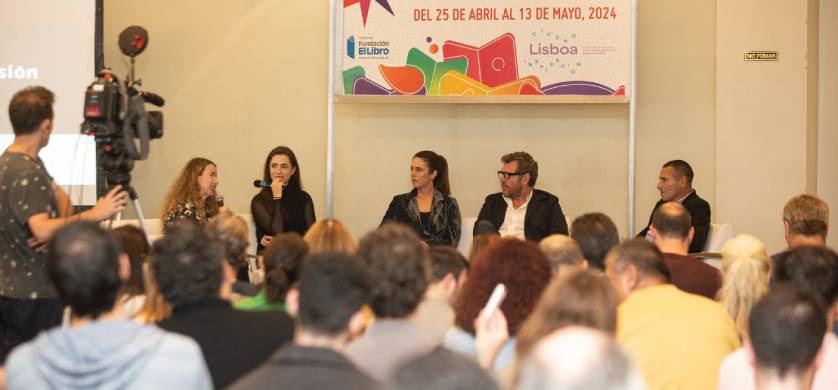 Torneos, DIRECTV y Fundación Leo Werthein abrieron la cancha a un debate sobre inclusión